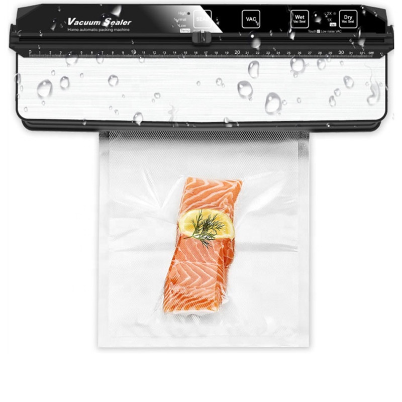 Electric Home Professional Foo - Meal Prep Vacuum Seal recension och pris