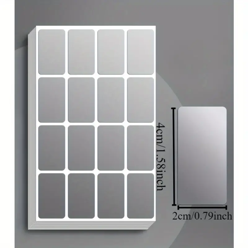 Wholesale Waterproof Label Sti - Spice Jar Labels recension och pris