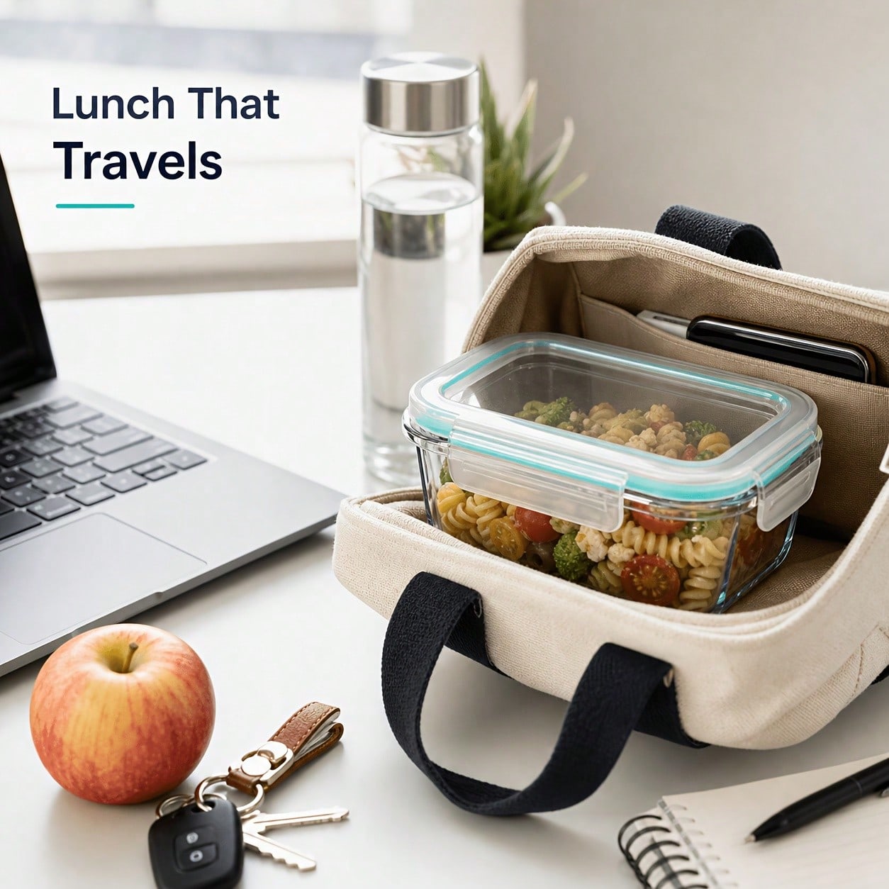 Glass Food Storage Containers  - Meal Prep Glass Containers Oven Safe recension och pris