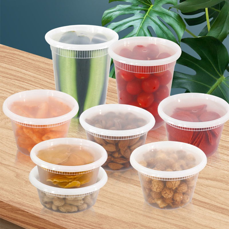 10Pcs Food Storage Box With Li - Meal Prep No Microwave recension och pris